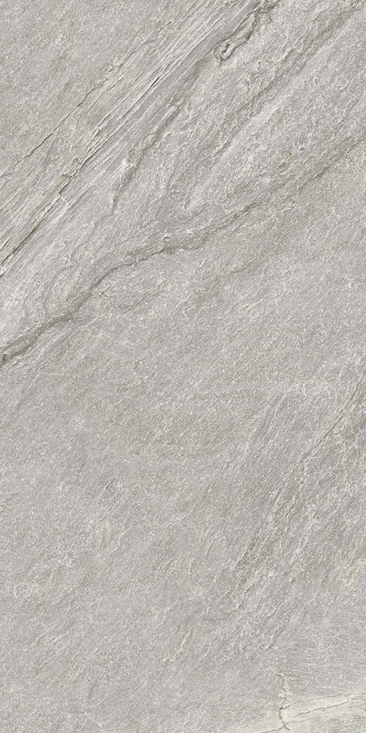 Dakota Grey Natural 12"x24 | Color Body Porcelain | Floor/Wall Tile