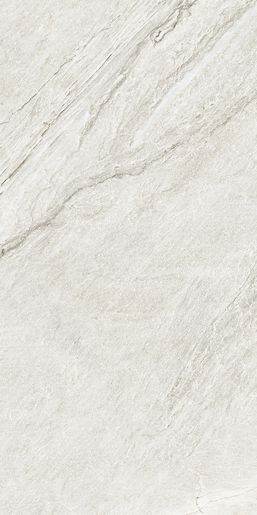 Dakota White Natural 12"x24 | Color Body Porcelain | Floor/Wall Tile