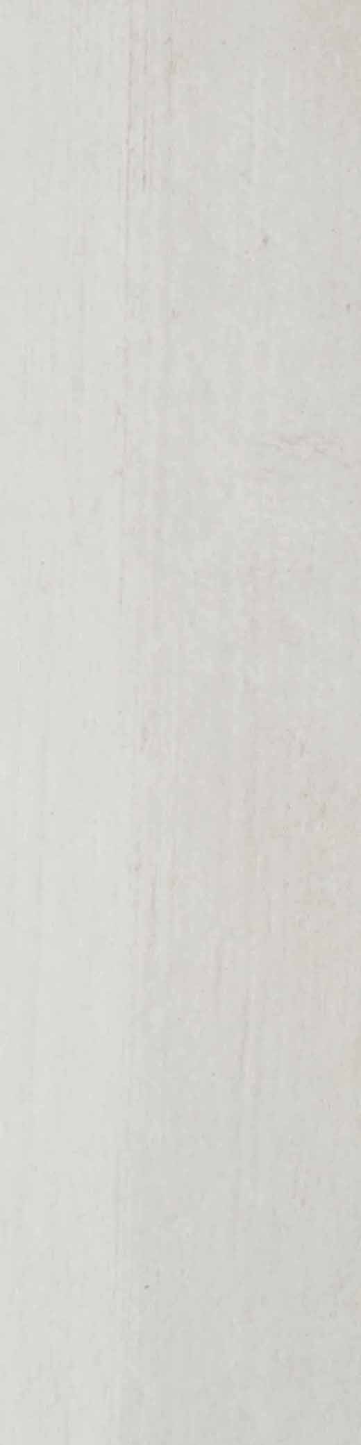Outlet Demure Bianco Natural 3"x12 | Glazed Porcelain | Floor/Wall Tile