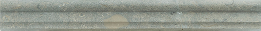 Dolomia Blue Dolomia Blue Honed 1"x12" Chair Rail | Limestone | Trim