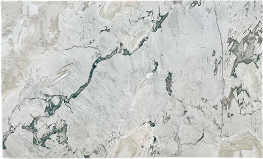 Dover White Slab Dover White Polished 3cm | Marble | Slab