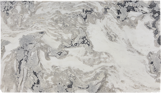 Dover White Slab Dover White Polished 3cm | Marble | Slab