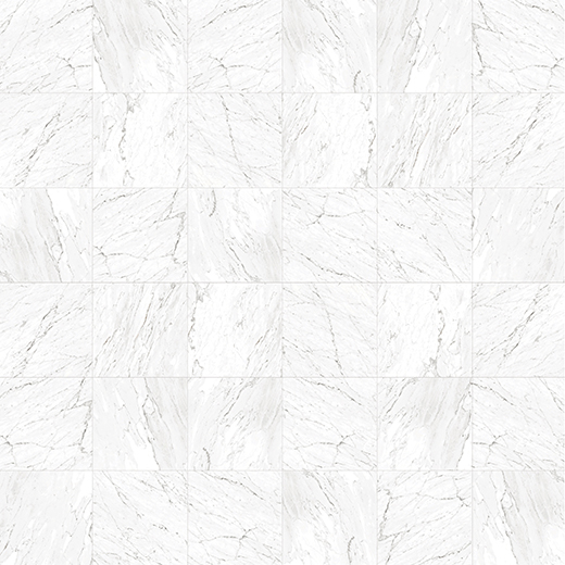 Dynasty  Matte 2"x2" Mosaic (12"x12" Sheet) | Glazed Porcelain | Floor/Wall Mosaic