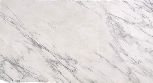 Eastern White Slab Eastern White Polished 2cm | Marble | Slab