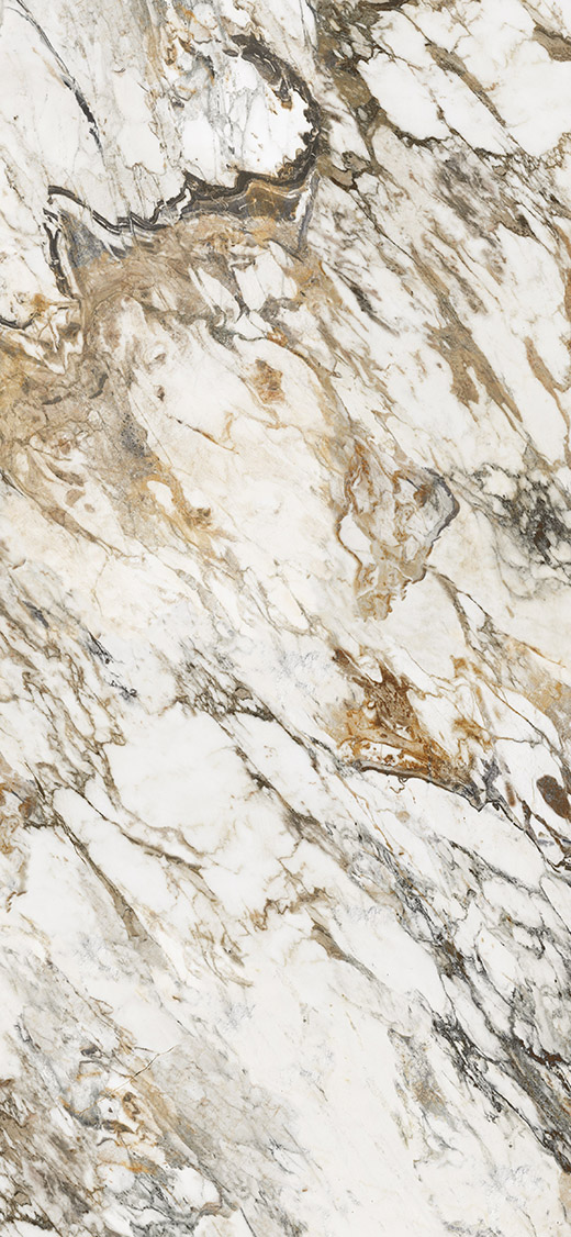 Elara Fantasy Polished 48"X109.5 | Color Body Porcelain | Slab