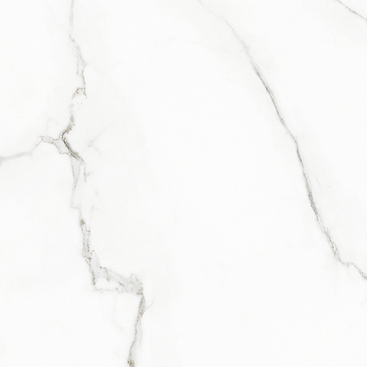 Elara White Beauty Polished 24"X24 | Color Body Porcelain | Floor/Wall Tile