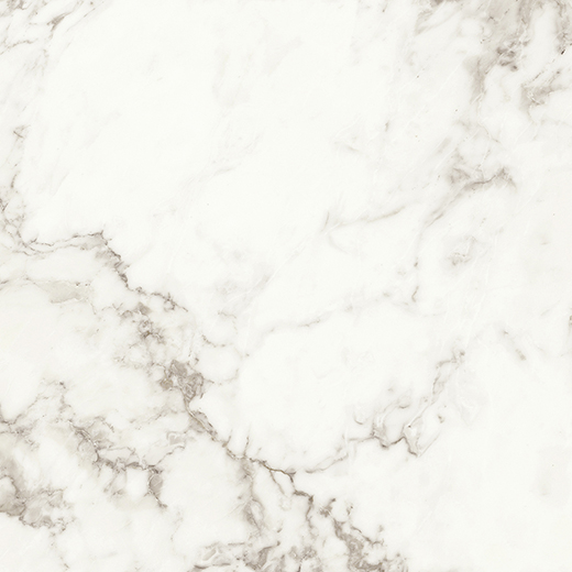 Elara White Fun Polished 24"X24 | Color Body Porcelain | Floor/Wall Tile