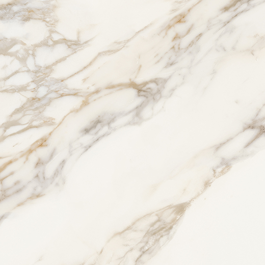 Emilia Calacatta Polished 24"x24 | Color Body Porcelain | Floor/Wall Tile