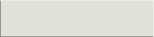 Empire Blank Canvas Matte 2"x8" Flat | Ceramic | Wall Tile