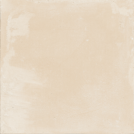 Estrella Almond Mist Matte 6"x6 | Glazed Porcelain | Floor/Wall Tile
