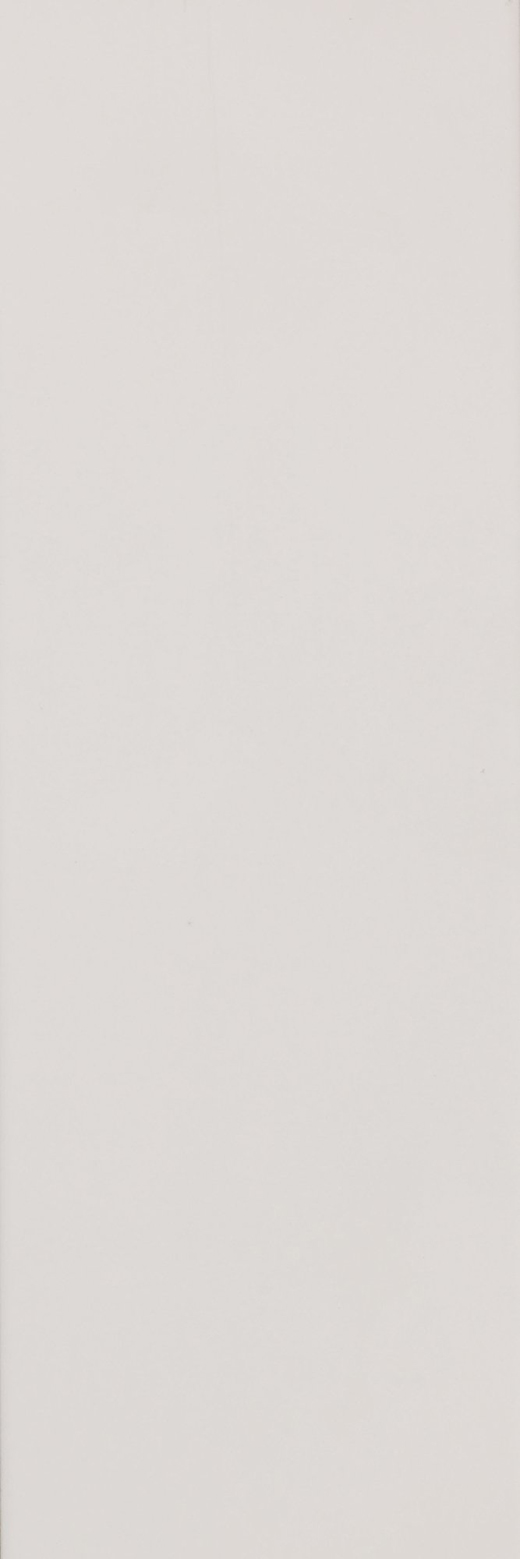 Everton Snow Satin 4"x12 | Ceramic | Wall Tile