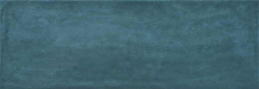 Outlet Evoke Teal - Outlet Glossy 8"x24" Wall | Ceramic | Wall Tile