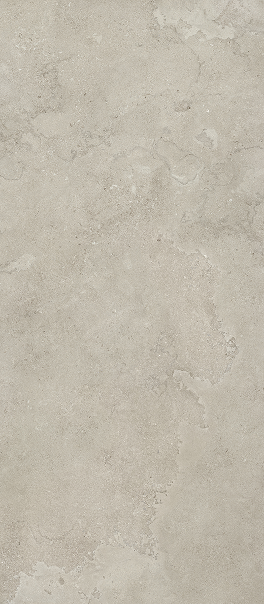 Exeter Mist Cross-Cut Matte 48"x110 | Color Body Porcelain | Slab