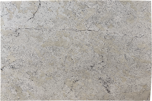 Fantastic White Slab Fantastic White Polished 3cm | Granite | Slab