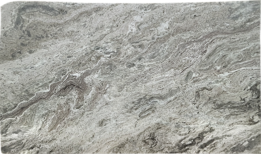Fantasy Brown Slab Fantasy Brown Polished 3cm | Marble | Slab