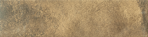 Forge Oro Brunito Matte 2.5"x9.5 | Color Body Porcelain | Floor/Wall Tile