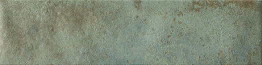Forge Verde Rame Matte 2.5"x9.5 | Color Body Porcelain | Floor/Wall Tile