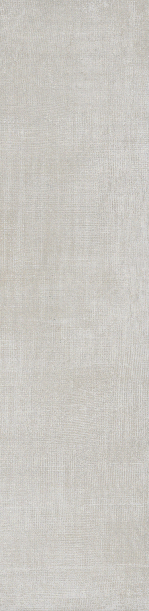 Framework Cotton Bianco Natural 3"X12 | Glazed Porcelain | Floor/Wall Tile