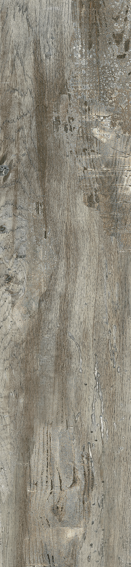 Fuji Atlin Natural 9"x40 | Color Body Porcelain | Floor/Wall Tile