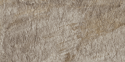 Glacier Piombo Roccia 12"x24 | Color Body Porcelain | Floor/Wall Tile