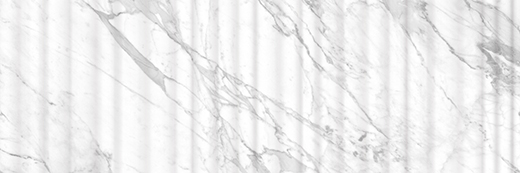 Glide Bianco Vita Matte 12"X36" Alto Bianco Vita | Ceramic | Wall Dimensional