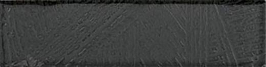 Glimmer Black Nickel Textured 2"x8 | Glass | Wall Tile