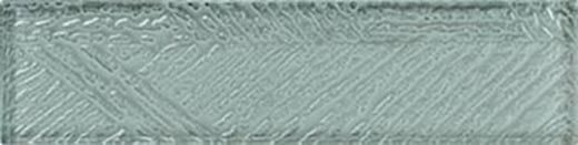 Glimmer Niebla Textured 2"x8 | Glass | Wall Tile