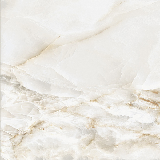 Grace White Matte 24"x24 | Glazed Porcelain | Floor/Wall Tile