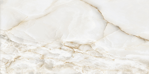 Grace White Polished 12"x24 | Glazed Porcelain | Floor/Wall Tile