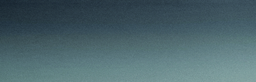 Outlet Gradient Blue - Outlet Glossy 4"x12 | Ceramic | Wall Tile
