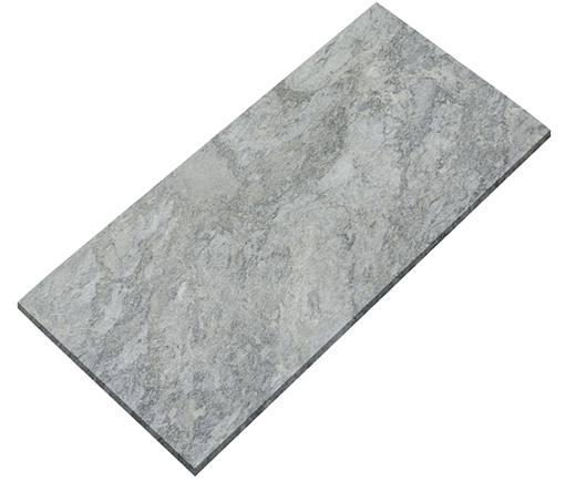 Grey Wave Grey Wave Sandblasted/Acid Washed 24"x36" 3cm Paver | Marble | Outdoor Paver