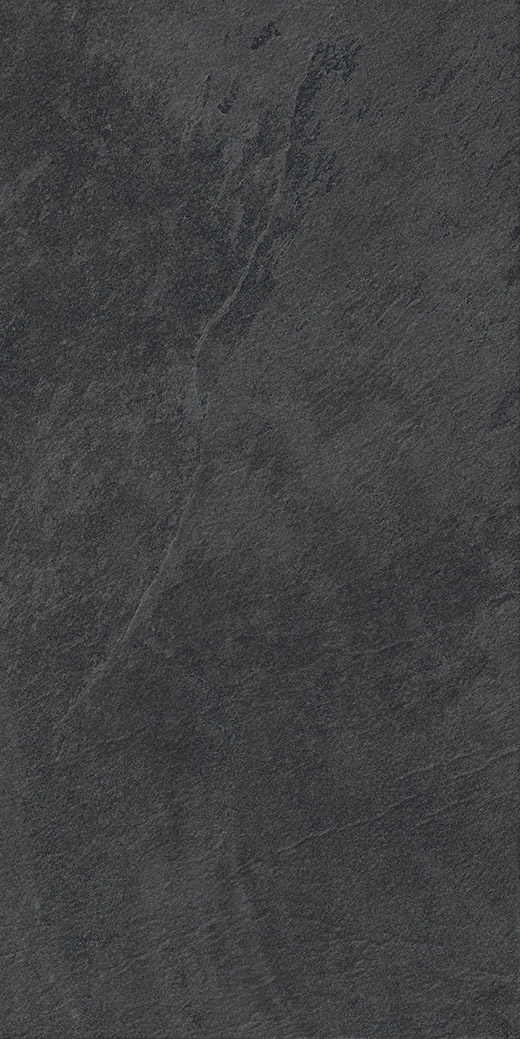Hearth Dark Matte 12"x24 | Porcelain | Floor/Wall Tile