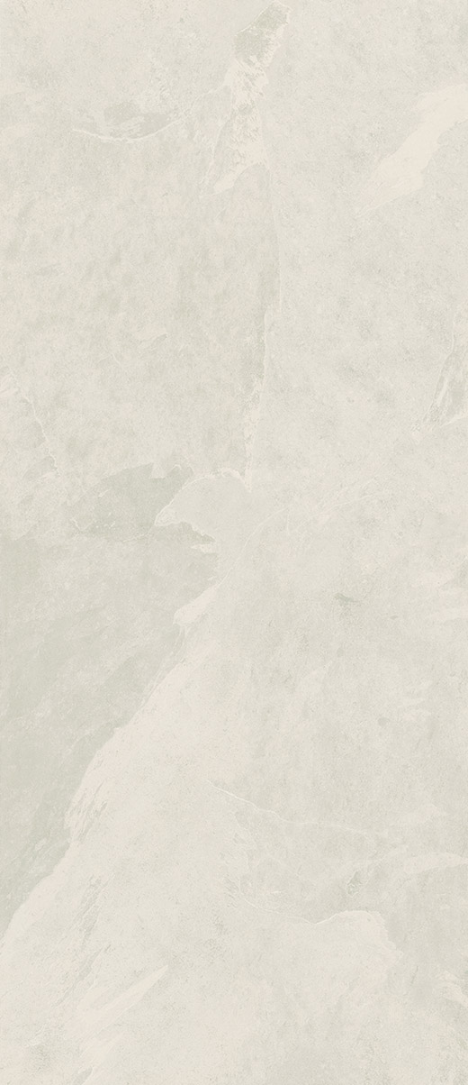 Hearth Ice Matte 48"x110 | Porcelain | Slab
