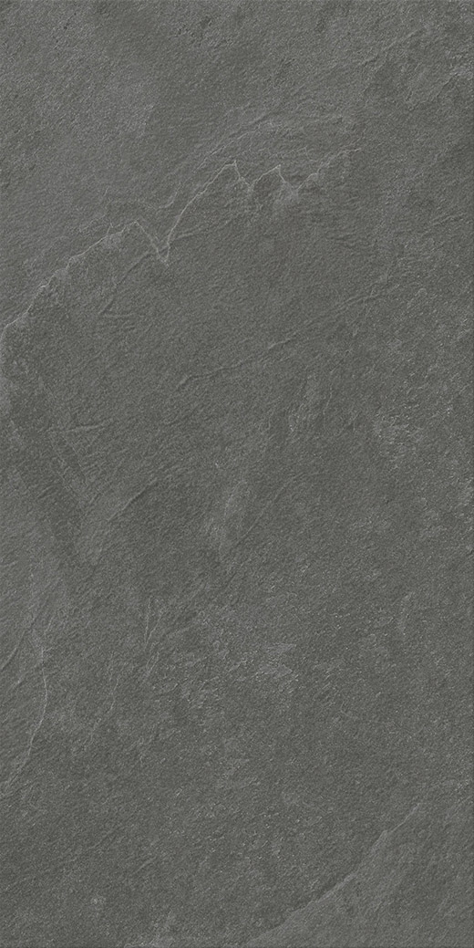 Hearth Iron Matte 12"x24 | Porcelain | Floor/Wall Tile