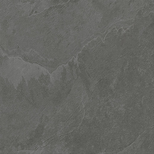 Hearth Iron Matte 24"x24 | Porcelain | Floor/Wall Tile