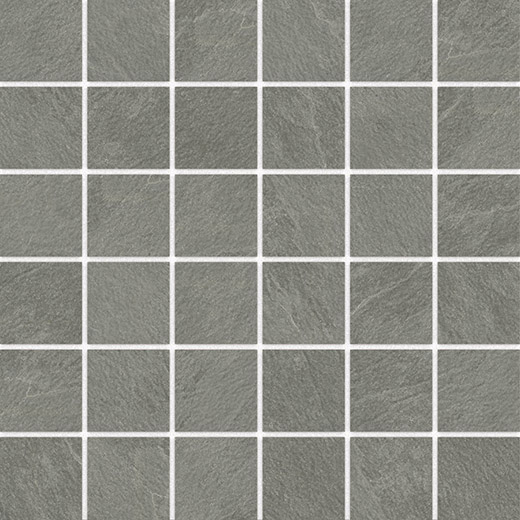 Hearth Jade Matte 2"x2 | Porcelain | Floor/Wall Mosaic