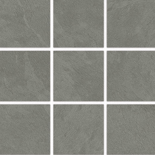 Hearth Jade Matte 4"x4" | Porcelain | Floor/Wall Mosaic