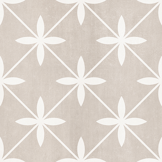 Heritage by Laura Ashley Twine Matte 12"x12" Wicker Twine | Ceramic | Floor/Wall Tile