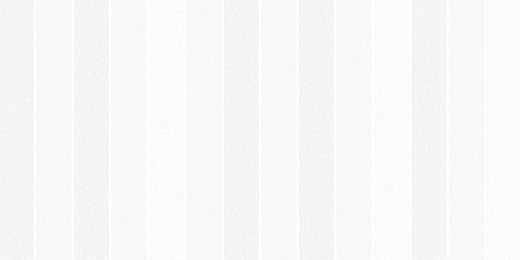 Hibiki White Matte 4.5"x9" Wall | Porcelain | Wall Dimensional