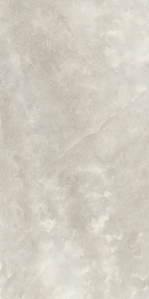Himalaya White Matte 12"x24 | Glazed Porcelain | Floor/Wall Tile