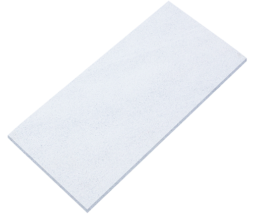 Ice Blue Ice Blue Sandblasted 24"x36" 3cm Paver | Marble | Outdoor Paver