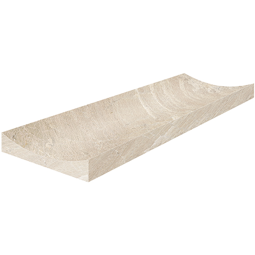Impero Reale Honed 4"x12" Fl-to | Marble | Floor/Wall Dimensional