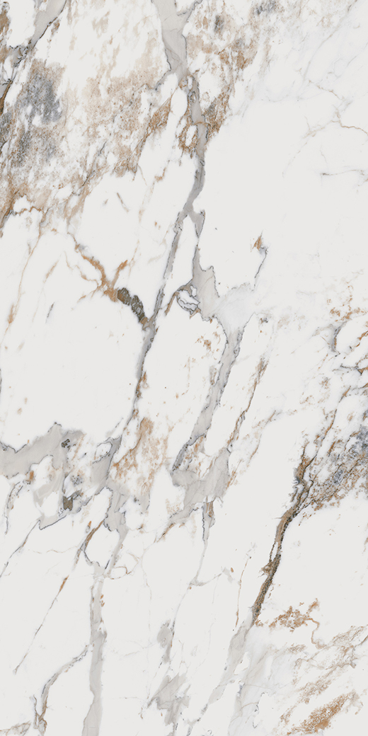 Indalgo Breccia Capraia Matte 24"x48 | Color Body Porcelain | Floor/Wall Tile