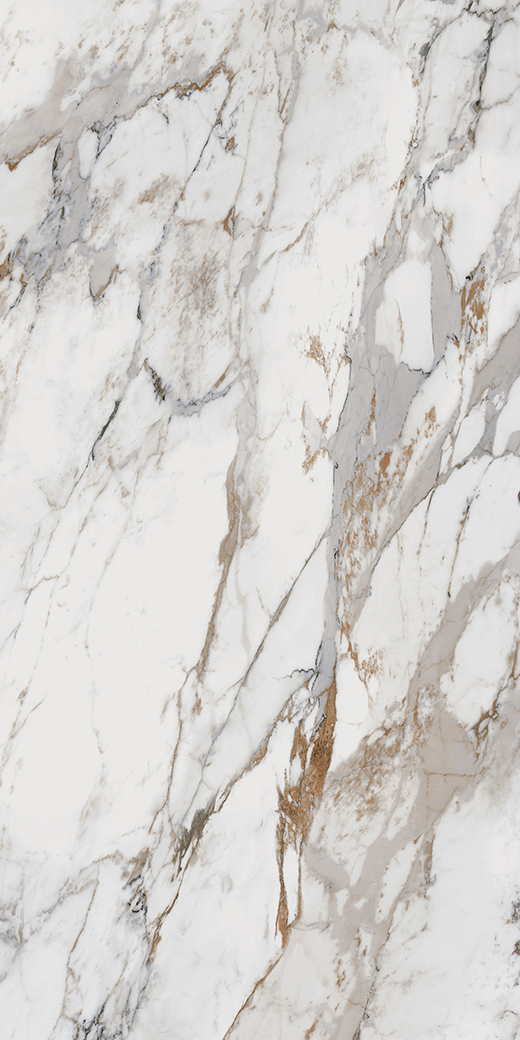 Indalgo Breccia Capraia Polished 24"x48 | Color Body Porcelain | Floor/Wall Tile