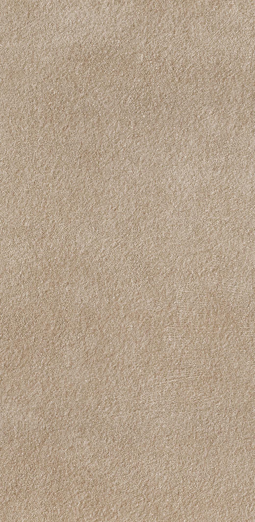 Industry Taupe Bushhammered 12"x24 | Through Body Porcelain | Floor/Wall Tile