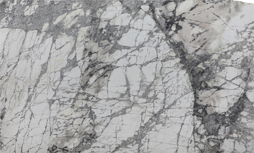 Invisible Grey Slab Invisible Grey Honed 3cm | Marble | Slab