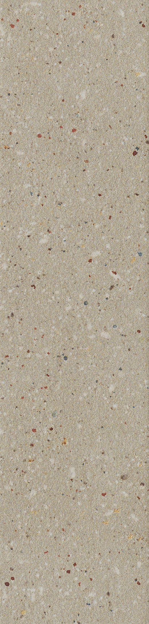 Iridian Beige Pepper 2.5"x10" | Glazed Porcelain | Floor/Wall Tile