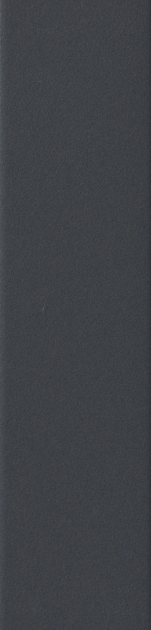 Iridian Black Matte 2.5"x10" | Glazed Porcelain | Floor/Wall Tile
