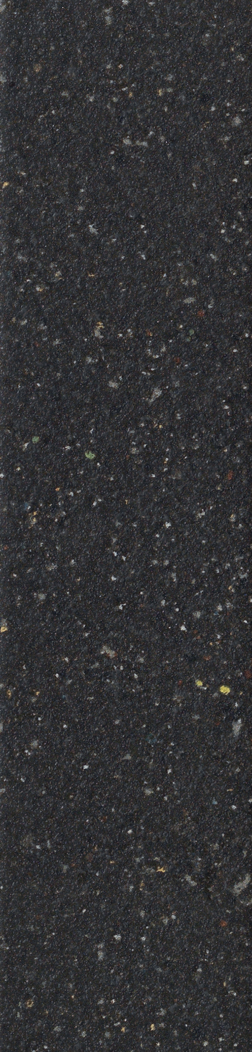 Iridian Black Pepper 2.5"x10" | Glazed Porcelain | Floor/Wall Tile