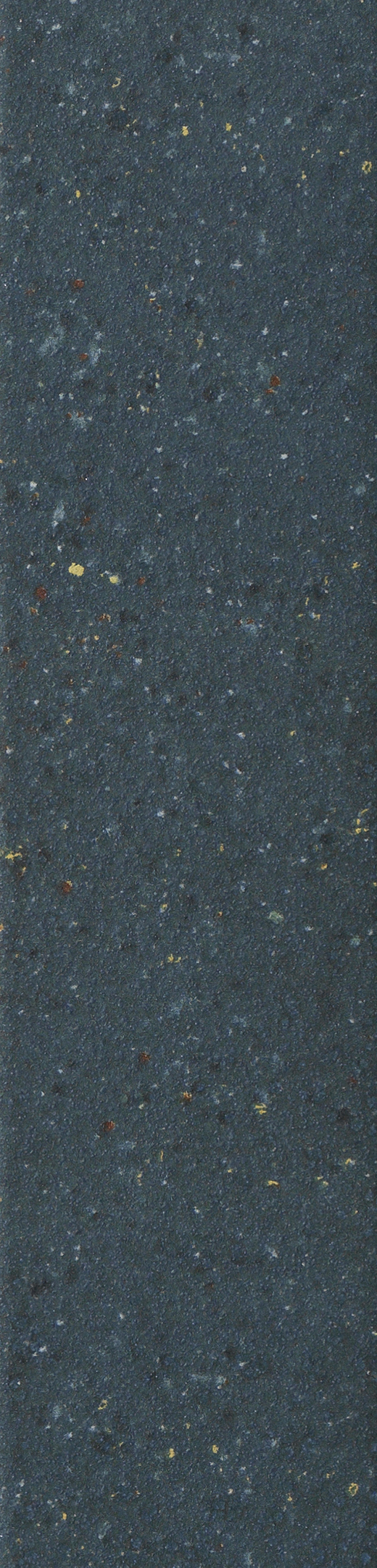 Iridian Blue Pepper 2.5"x10" | Glazed Porcelain | Floor/Wall Tile